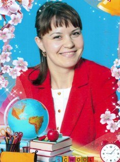 Аватар пользователя