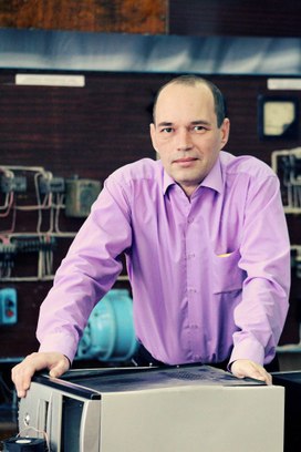Аватар пользователя