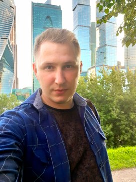 Аватар пользователя