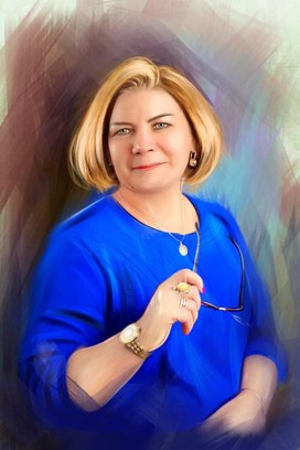 Аватар пользователя