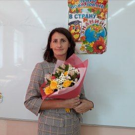 Аватар пользователя