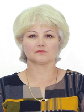 Аватар пользователя