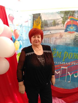 Аватар пользователя