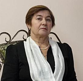 Аватар пользователя