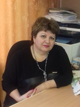 Аватар пользователя