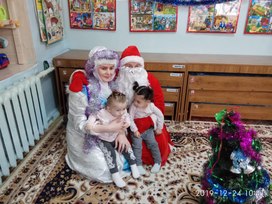Аватар пользователя