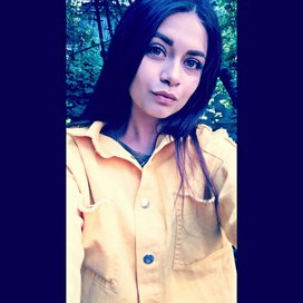 Аватар пользователя