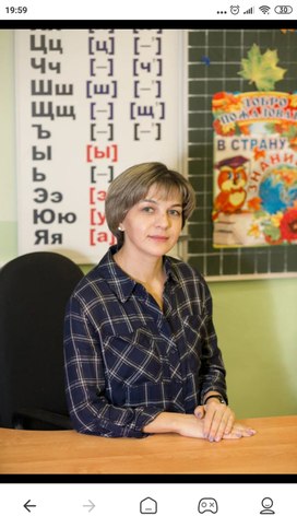 Солдатова Анастасия