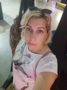 Аватар пользователя