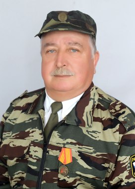 Аватар пользователя