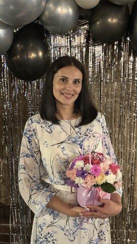 Аватар пользователя