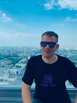 Аватар пользователя