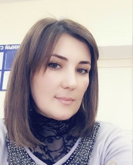 Аватар пользователя