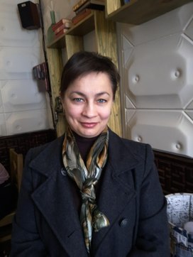 Аватар пользователя