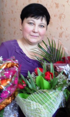 Аватар пользователя