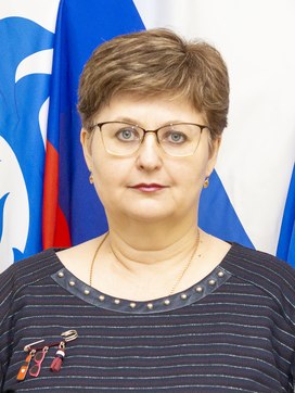 Аватар пользователя