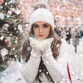 Аватар пользователя