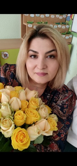 Аватар пользователя