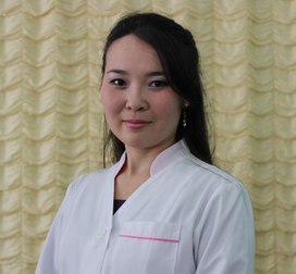 Аватар пользователя
