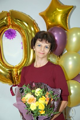 Аватар пользователя
