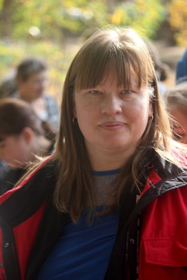 Аватар пользователя