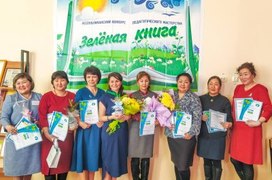Аватар пользователя