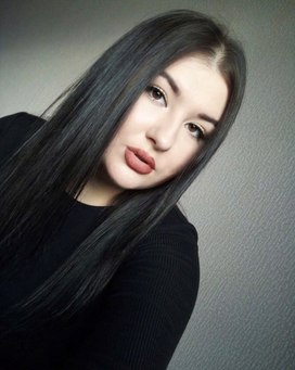 Аватар пользователя