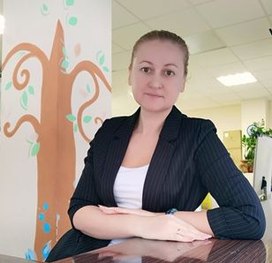 Аватар пользователя
