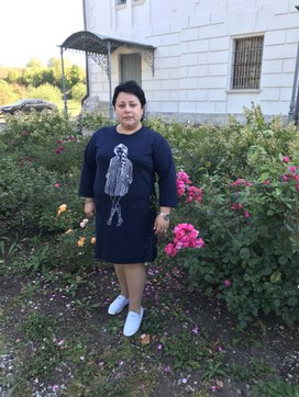 Аватар пользователя