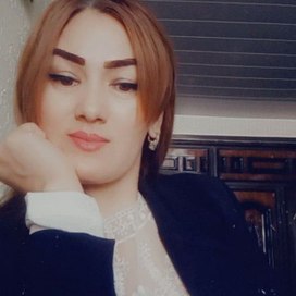 Аватар пользователя