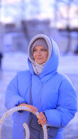 Аватар пользователя