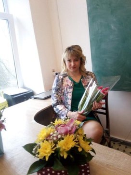 Аватар пользователя
