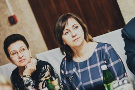 Аватар пользователя