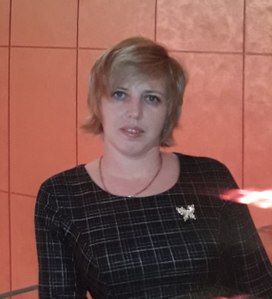 Аватар пользователя