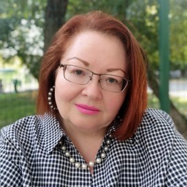 Аватар пользователя