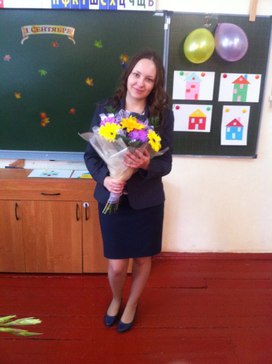 Аватар пользователя
