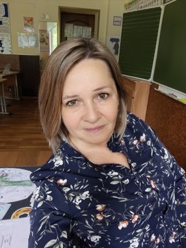 Аватар пользователя