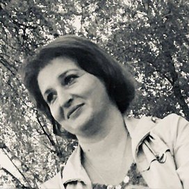 Аватар пользователя