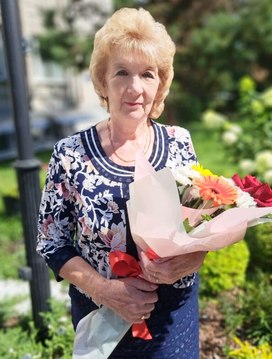 Аватар пользователя