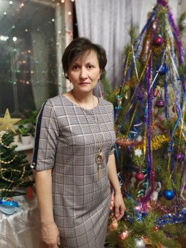 Аватар пользователя