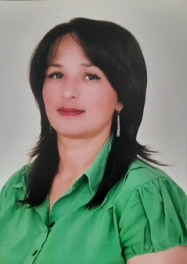 Аватар пользователя