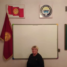 Аватар пользователя