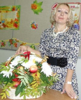Литвиненко Ирина