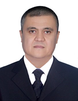 Аватар пользователя