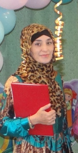 Аватар пользователя