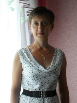 Аватар пользователя