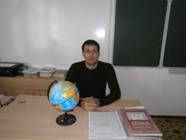Аватар пользователя
