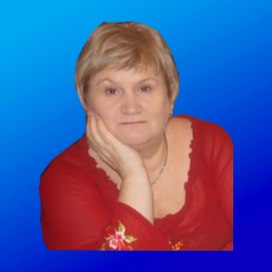 Аватар пользователя