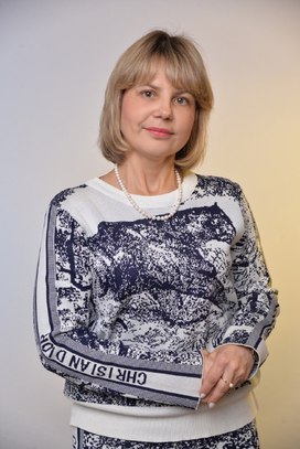 Кононченко Елена