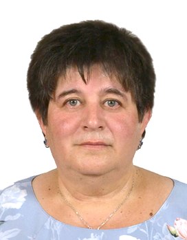 Осипенко Наталья
